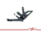 SCHETSPLAAT LINKS VOOR KTM 1290 Super Duke R 2020, Motoren, Gebruikt