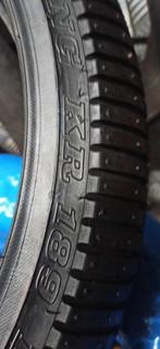 Set pneu pluie Dunlop moto3, Nieuw, Band(en), 17 inch, Ophalen