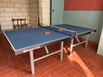 Tafeltennistafel voor wedstrijden, Ophalen, Gebruikt, Tafel Indoor, Wedstrijdformaat