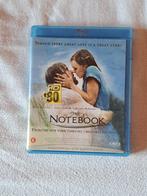 the notebook blu-ray, Cd's en Dvd's, Blu-ray, Ophalen of Verzenden