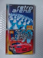 RETRO ARENA 2003/1 + 2004/2, Envoi