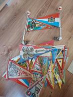 Vintage Oldtimer Vlaggenstokken Fender Poles VW Kever Cox, Verzenden, Gebruikt