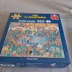 Puzzel Jan van Haasteren, Hobby en Vrije tijd, Denksport en Puzzels, Ophalen, 500 t/m 1500 stukjes, Nieuw, Legpuzzel
