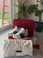 Valentino Garavani VL7N Low Top Sneakers, Ophalen, Wit, Sneakers, Gedragen