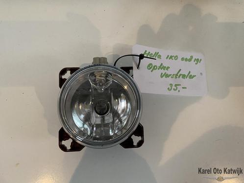 Optiek verstraler Hella IKO 008 191, Auto-onderdelen, Verlichting, Nieuw, Ophalen of Verzenden