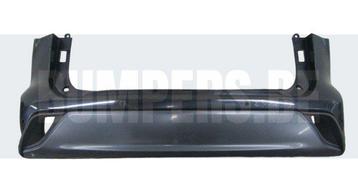 Bumper Toyota HIGHLANDER IV 4 19-22 521590E170 Achterbumper  beschikbaar voor biedingen