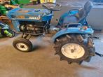 Micro tracteur iseki diesel fonctionne parfaitement, Articles professionnels, Enlèvement ou Envoi