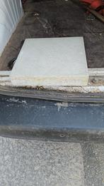 Beton tegels, Ophalen, Nieuw, Beton, 10 m² of meer