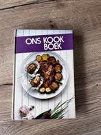 Ons kookboek / KVLV ( FERM ), Boeken, Kookboeken, Ophalen of Verzenden, Zo goed als nieuw, Hoofdgerechten, Gezond koken