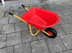 Kinder plastic kruiwagen (Nieuw)  (44x87 cm), Kinderen en Baby's, Ophalen of Verzenden, Nieuw, Duwvoertuig