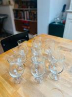 Lot verres à bière, Collections, Enlèvement, Comme neuf