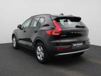 Volvo XC40 1.5 T2 Core CARPLAY | ZETELVERWARMING | NAVI | CA, Auto's, Lane Keeping Assist, Gebruikt, Euro 6, Zwart