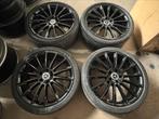 20 inch Mercedes E klasse AMG velgen 5x112 W213, Banden en Velgen, Ophalen of Verzenden, Personenwagen, 20 inch