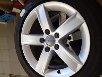 16 Duim Audi velgen beschikbaar voor biedingen