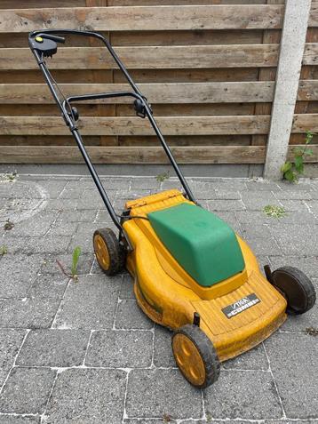 Stiga Combi ES430 grasmaaier beschikbaar voor biedingen