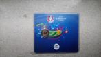 Euromunten Frankrijk coincard 2 euro EURO 2016, Postzegels en Munten, Ophalen of Verzenden, Frankrijk, 2 euro, Losse munt