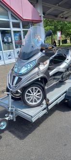 Piaggio mp3 onderdelen, Particulier