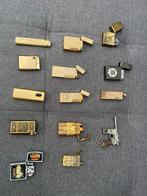 Antieke aanstekers, Verzamelen, Ophalen, Zo goed als nieuw, Aansteker