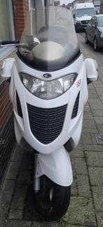 motor 125cc kymco, Motoren, Motoren | Overige merken, Particulier, 125 cc, 11 kW of minder, 1 cilinder