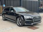 AUDI A4 ALLROAD / AUTOMAAT! / 272PK! GEKEURD VVK!, Auto's, Automaat, A4, Zwart, Leder
