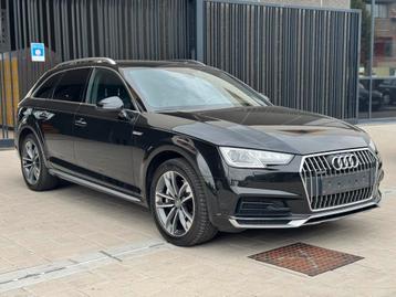 AUDI A4 ALLROAD / AUTOMAAT! / 272PK! GEKEURD VVK! beschikbaar voor biedingen