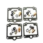 4x Pakkingset Yamaha XJ700 Maxim FJ1100 FJ1200 Revisieset, Motoren, Verzenden, Nieuw