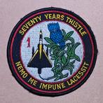 1 Esc Florennes Mirage, Emblème ou Badge, Armée de l'air, Enlèvement ou Envoi