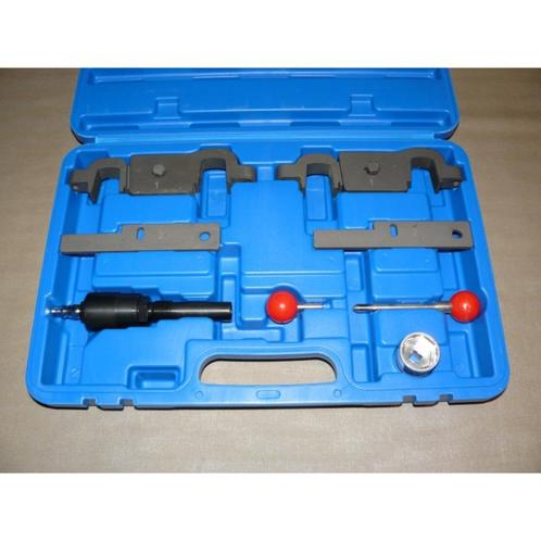 Timing set voor Porsche Cayenne en Panamera GRATIS VERZENDIN, Auto diversen, Autogereedschap, Verzenden