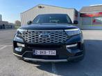 Ford Explorer Platinum, Auto's, Automaat, 2541 kg, Explorer, 2956 cc