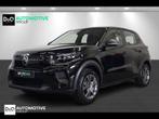 Citroen C3 You ELECTRIC, Auto's, Citroën, Automaat, Zwart, 5 deurs, 83 kW