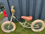 Veloretti eerste loopfiets groen mini, Fietsen en Brommers, Ophalen, Gebruikt, Minder dan 16 inch, Veloretti