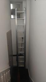 Sencys ladder 3x11 treden, Huis en Inrichting, Ophalen