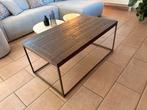 Salontafel, Huis en Inrichting, Tafels | Salontafels, Ophalen