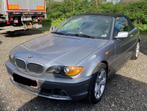 Bmw e46 cabriolet verkopen of ruilen, Elektrische ramen, Cabriolet, Leder, Particulier