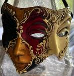 Décoration masque de venise, Ophalen, Zo goed als nieuw