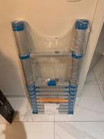 Telescope ladder nieuw, Doe-het-zelf en Bouw, Ladders en Trappen, Ophalen of Verzenden, Nieuw