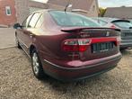Seat toledo 1.6i 2005 200000km 5drs airco! Gekeurd!, Auto's, Seat, Bedrijf, Centrale vergrendeling, Toledo, Handgeschakeld