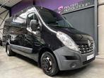 Renault Master 2.3 DCi 6 ZIT Lichtevr. BTW incl., Auto's, Bestelwagens en Lichte vracht, Bedrijf, https://public.car-pass.be/vhr/e58a8992-655f-4bfd-82d7-0942fb633942