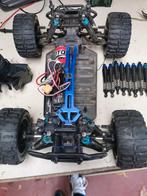 Himoto emxt-1 4 wiel aandrijving, Ophalen of Verzenden