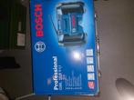 Radio bosch gml 10,8v, Ophalen of Verzenden, Zo goed als nieuw