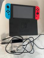 nintendo switch, Ophalen, Zo goed als nieuw