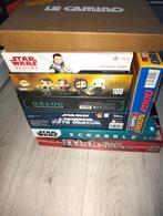 Jeux de société, Hobby & Loisirs créatifs, Enlèvement ou Envoi, Utilisé