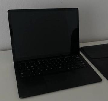 MIcrosoft surface laptop 3 beschikbaar voor biedingen
