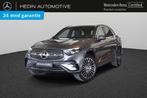 Mercedes-Benz GLC SUV 300 de 4MATIC AMG Line, Auto's, Automaat, 197 pk, Gebruikt, Zilver of Grijs