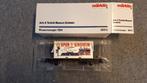 Marklin 80014 museumwagen Spoor1 jaar 1994 NIEUWE SET, Ophalen, Wisselstroom, Märklin, Nieuw