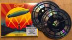 LED ZEPPELIN - Celebration day: Live London 2007 ( 2CD ), Cd's en Dvd's, Ophalen of Verzenden, Zo goed als nieuw, Poprock