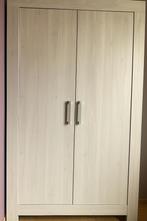 Babykamer 3-delig Denver, Kinderen en Baby's, Kinderkamer | Complete kinderkamers, Ophalen, Zo goed als nieuw