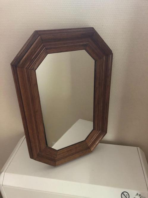 Miroir classique, Huis en Inrichting, Woonaccessoires | Spiegels, Nieuw, Minder dan 50 cm, Ophalen