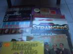 20 lps DE STRANGERS, Cd's en Dvd's, Vinyl | Nederlandstalig, Ophalen, Zo goed als nieuw, Overige formaten, Overige genres