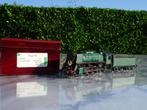 Trainshop OLAERTS locomotief vap type 29 SNCB-AC-Digit-Sound, Hobby en Vrije tijd, Verzenden, Zo goed als nieuw, Locomotief